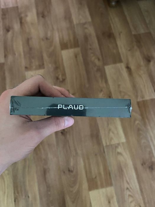 Ai диктофон Plaud note pro