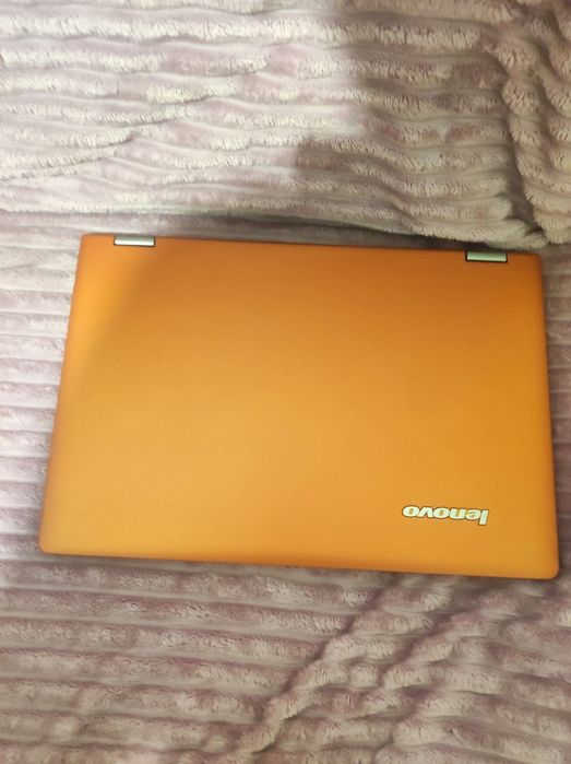 Продам сенсорний ноутбук lenovo thinkpad x1 yoga 3