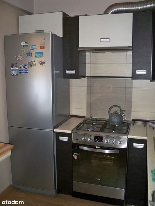 3pok. balkon , ciepłe słoneczne, rozkładowe - os. Dolnoąsląskie