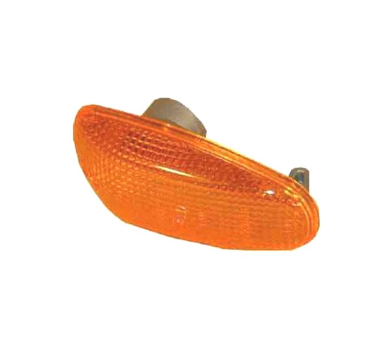 PISCAS LATERAIS MERCEDES SPRINTER 95-00 VITO W638 96-03