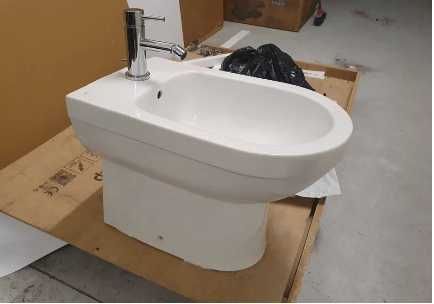 Bidé Porcelanosa