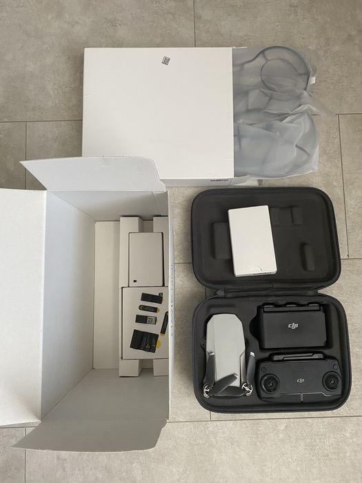 Продам Mavic Mini fly more combo