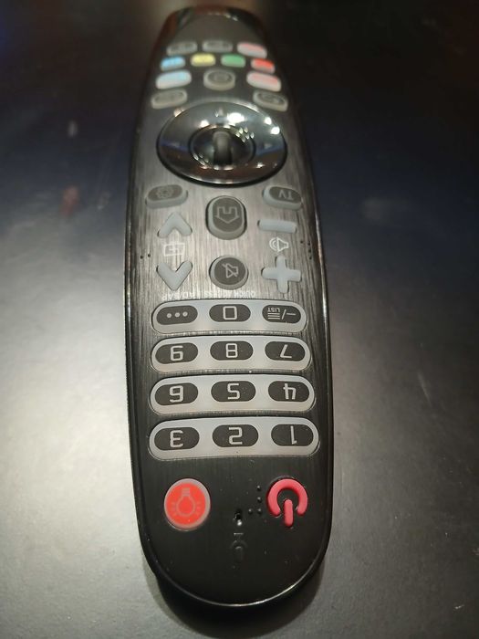 Пульт для телевізорів LG MR20GA