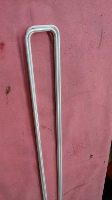 kit de lampadas original para painel t315xw03 v.f