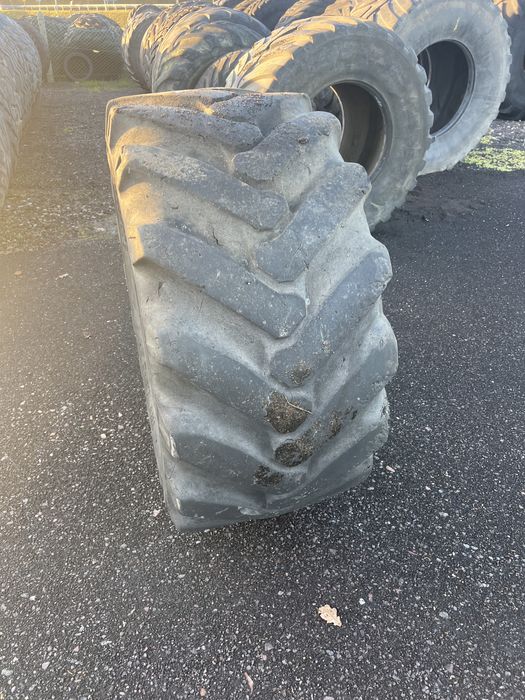 Opona używana 500/60-26,5