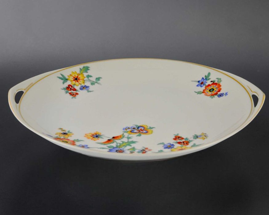 Patera Rosenthal Donatello Hans Guenther Reinstein1929r  WYPRZEDAŻ