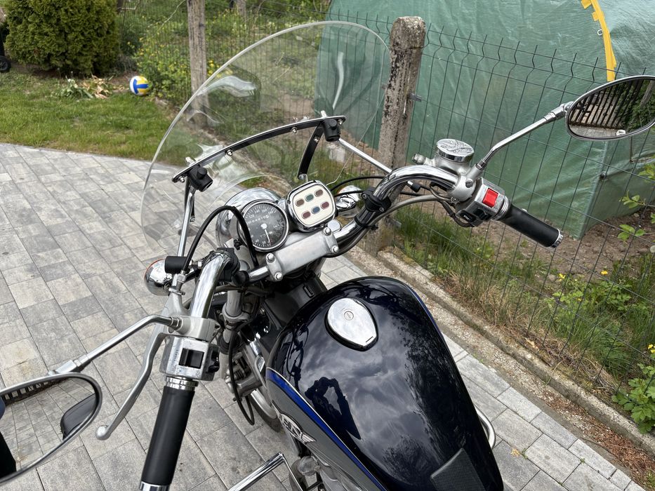 motocykl kawasaki en 500