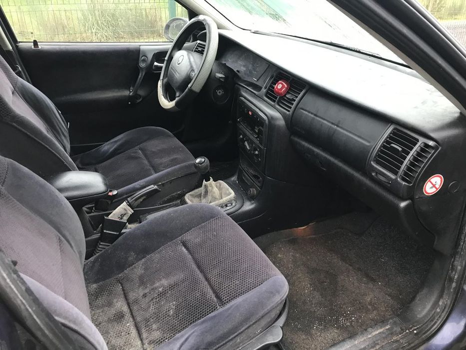Opel Corsa B 1.5TD 5P 1997  - Para Peças