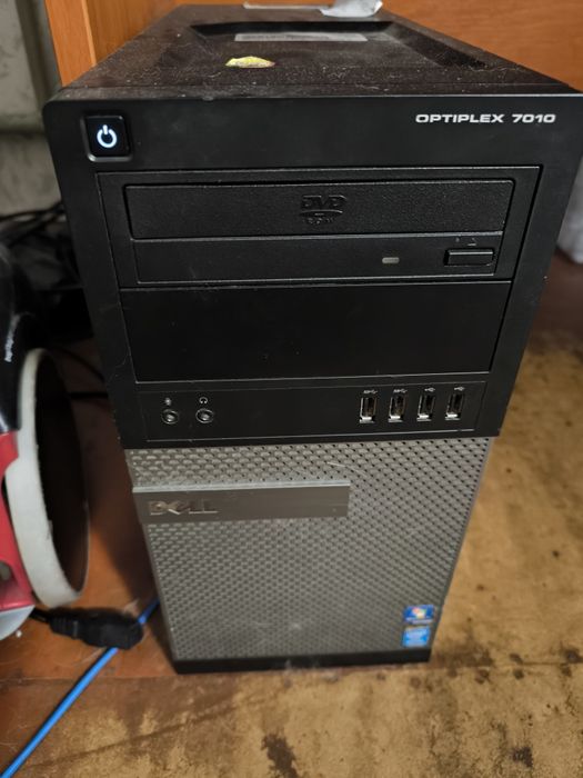 Продам ігровий комп'ютер