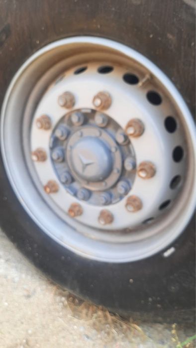 Продам полуприцеп