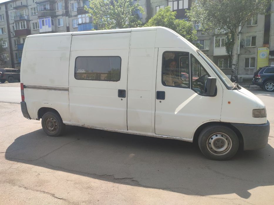 Грузоперевозки по Украине