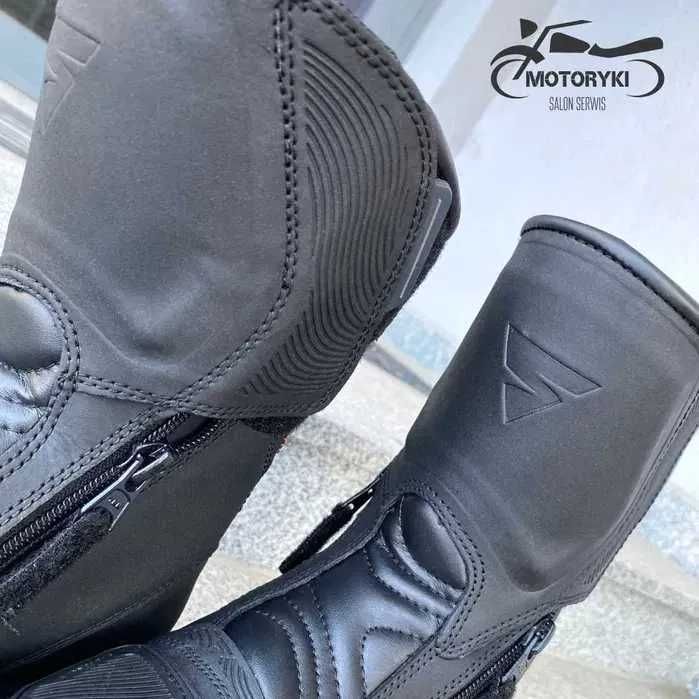 Buty SHIMA TERRA damskie Black rozmiar 37 outlet