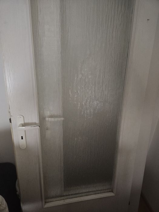 Oddam drzwi 80 cm  Lewe   2 sztuki!! Obior wlasny