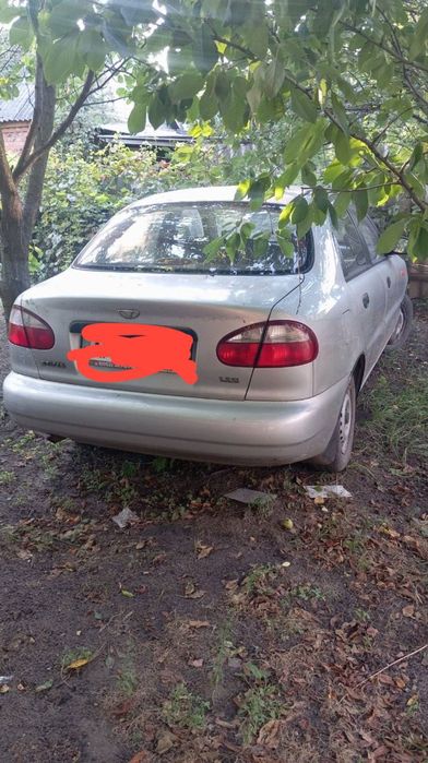 Продам авто . Daewoo Sens