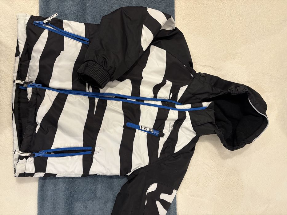 Kurtka Trespass 110-116