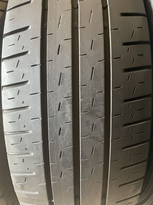 215/65 R16C Pirelli Carrier (Турція) 2шт./ 2023 рік