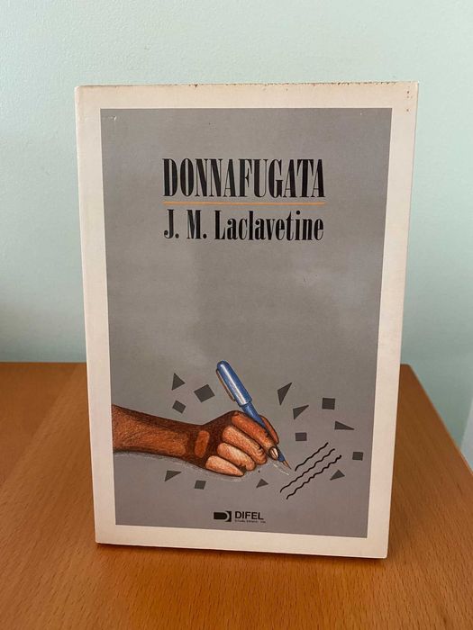 Donnafugata - J. M. Laclavetine