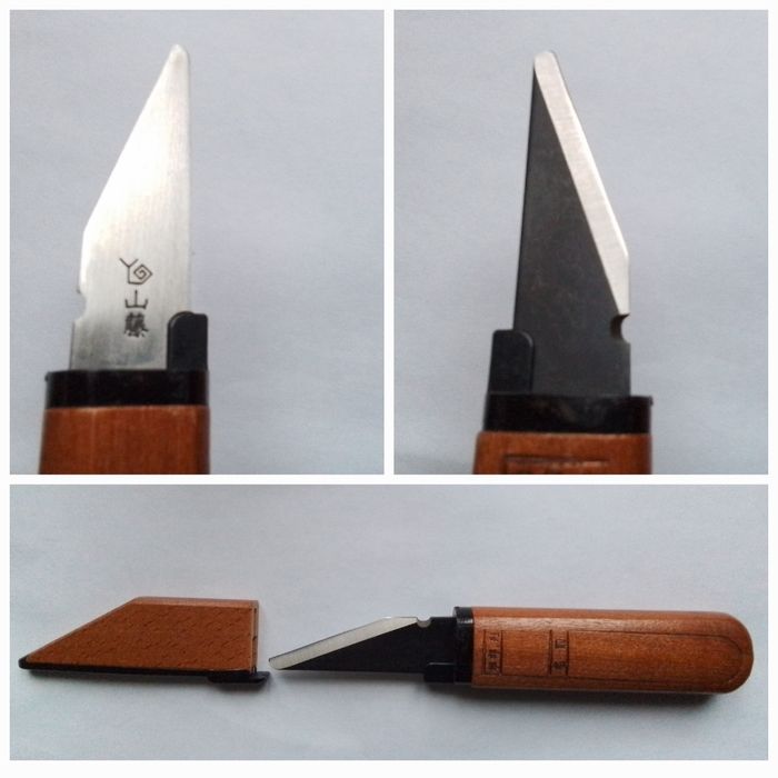 Японські Стамески Різці Рубанки Ніж Кірідаші Нож  Точильний камінь