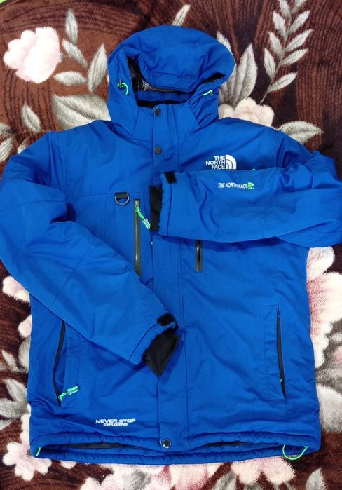 Гірнолижна куртка The North Face 56р,
