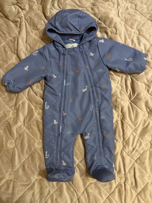 Демісезоний комбінезон next