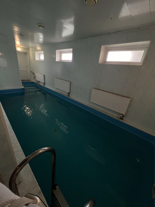 Баня     Харьков