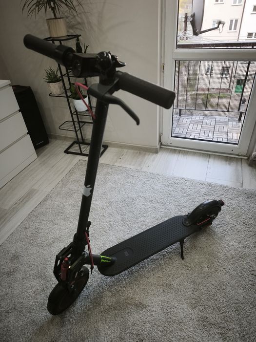 Hulajnoga elektryczna Xiaomi Mi Scooter Pro 2
