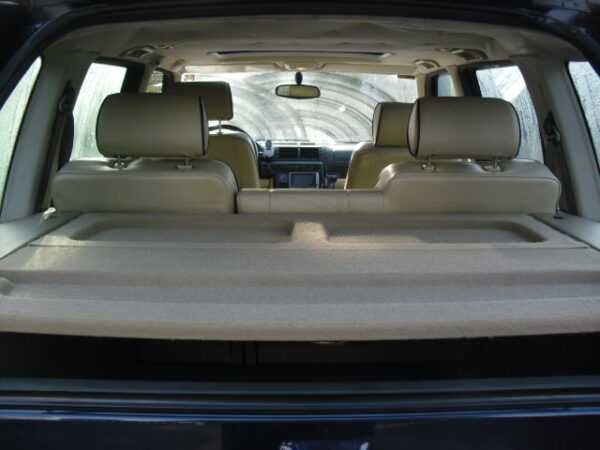 Range Rover P38 Peças Usadas 4.6 v8 de 1999