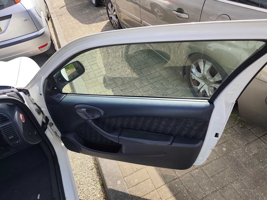 Citroen xsara comercial 1.9d 2003