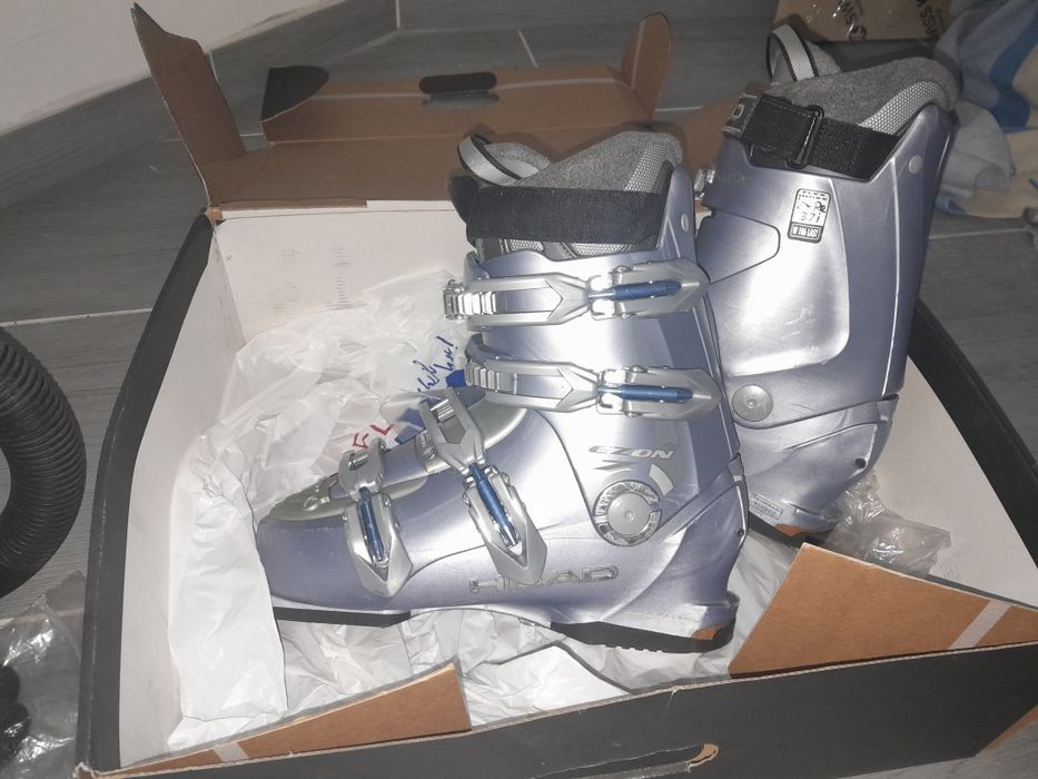 Buty narciarskie Head 25   27,5