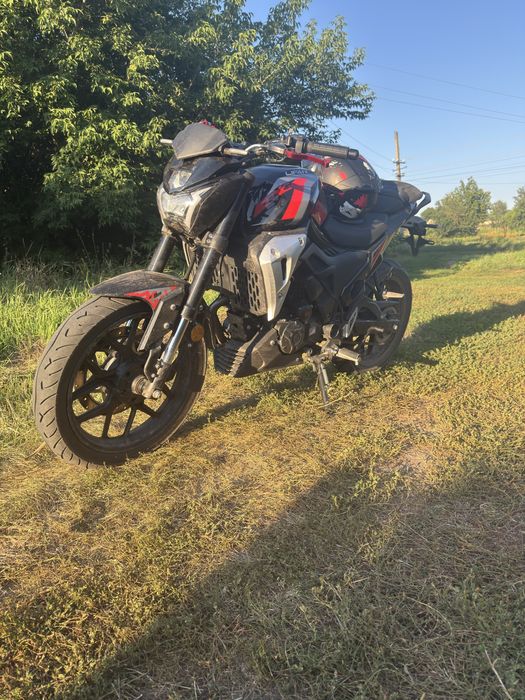 Продам Ліфан ср220