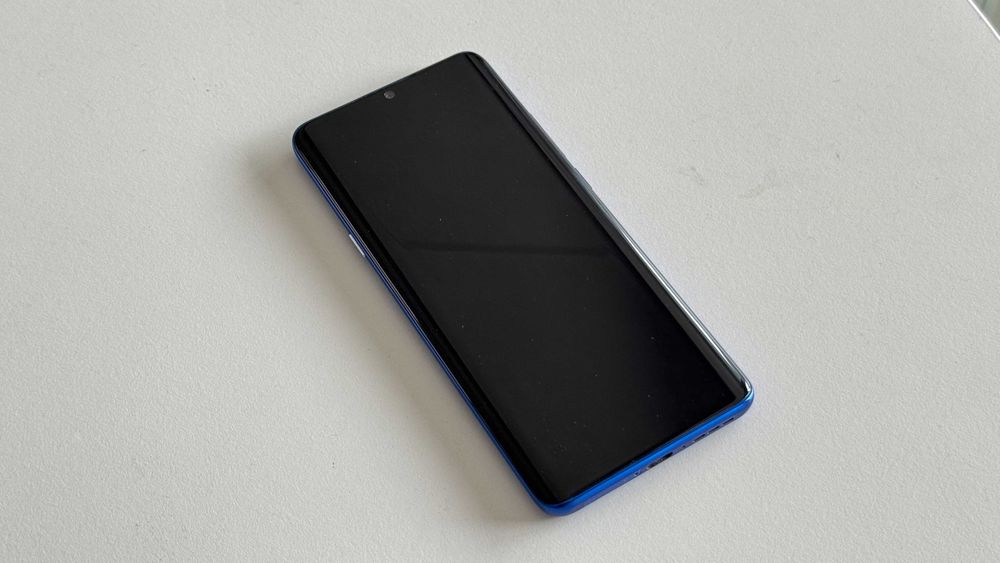 Smartphone TCL 10 Plus (6GB/64GB) - ANDROID - Dual SIM