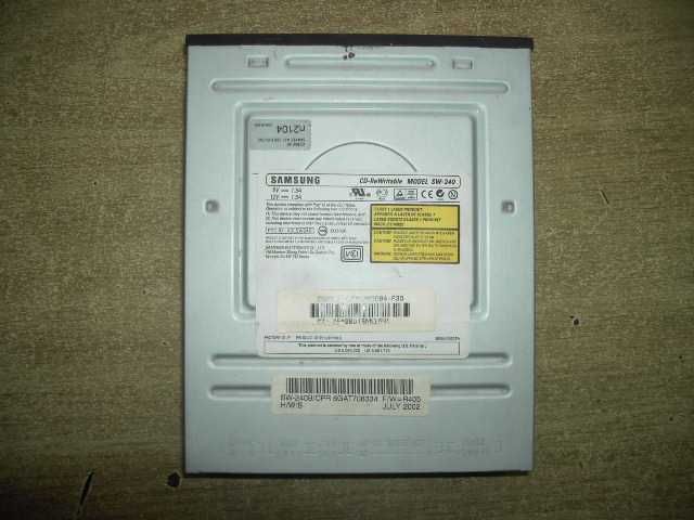 Продам дисковод до комп'ютера