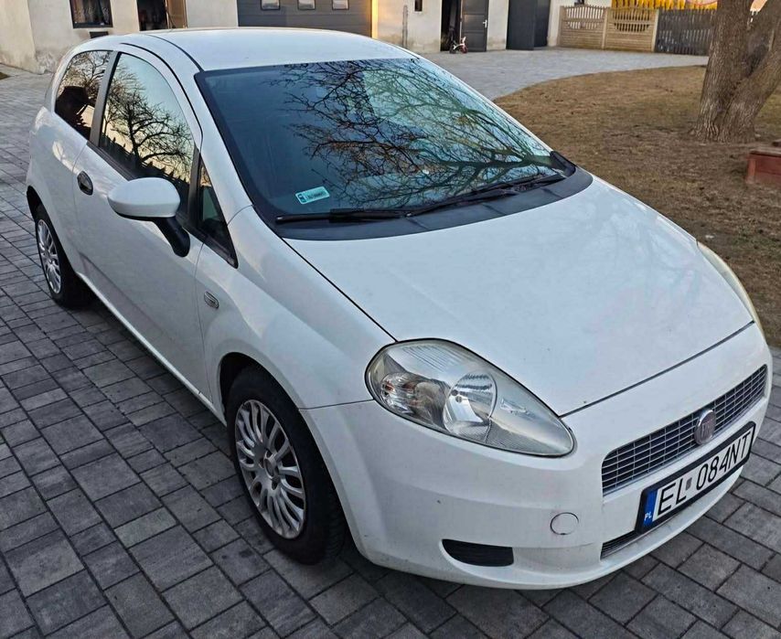 Fiat Grande Punto