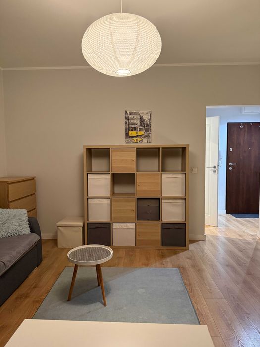 wynajmę mieszkanie 33 m² Warszawa Gocław - Widok 6