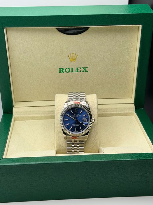 Rolex Datejust 36 na sprzedaż, szybka wysyłka