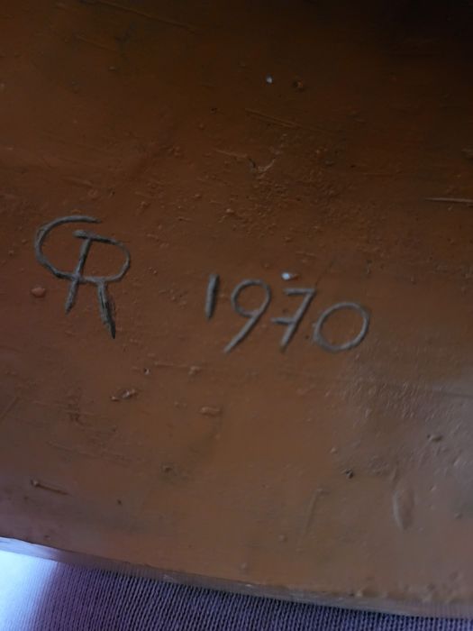 Piękna głowa  konia