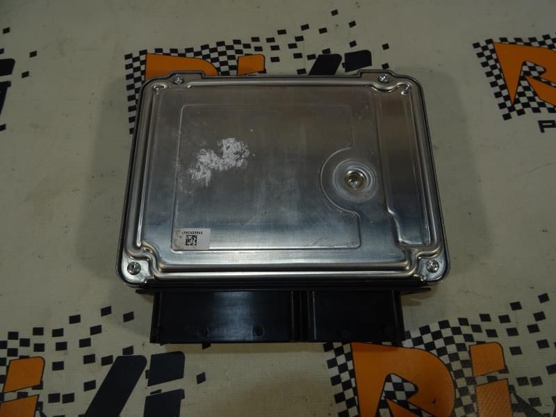 Centralina motor / ECU AUDI A4 (8K2, B8)