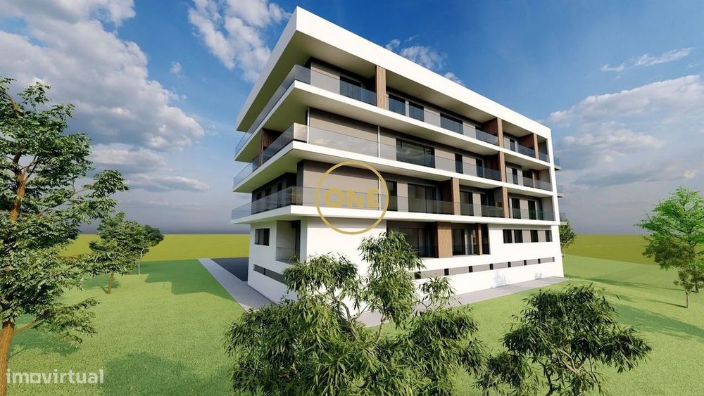 Apartamento para comprar, 116 m²