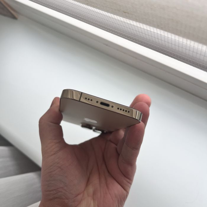 iPhone 14 Pro 256GB Gold