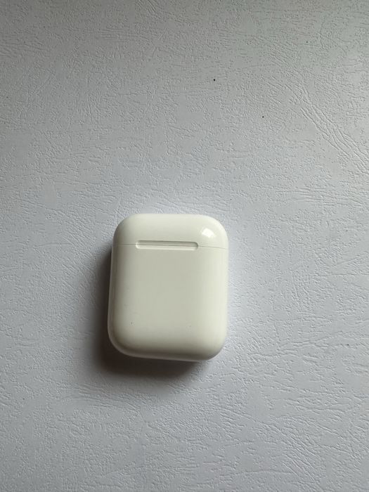 Наушники Apple AirPods 2 Оригінал