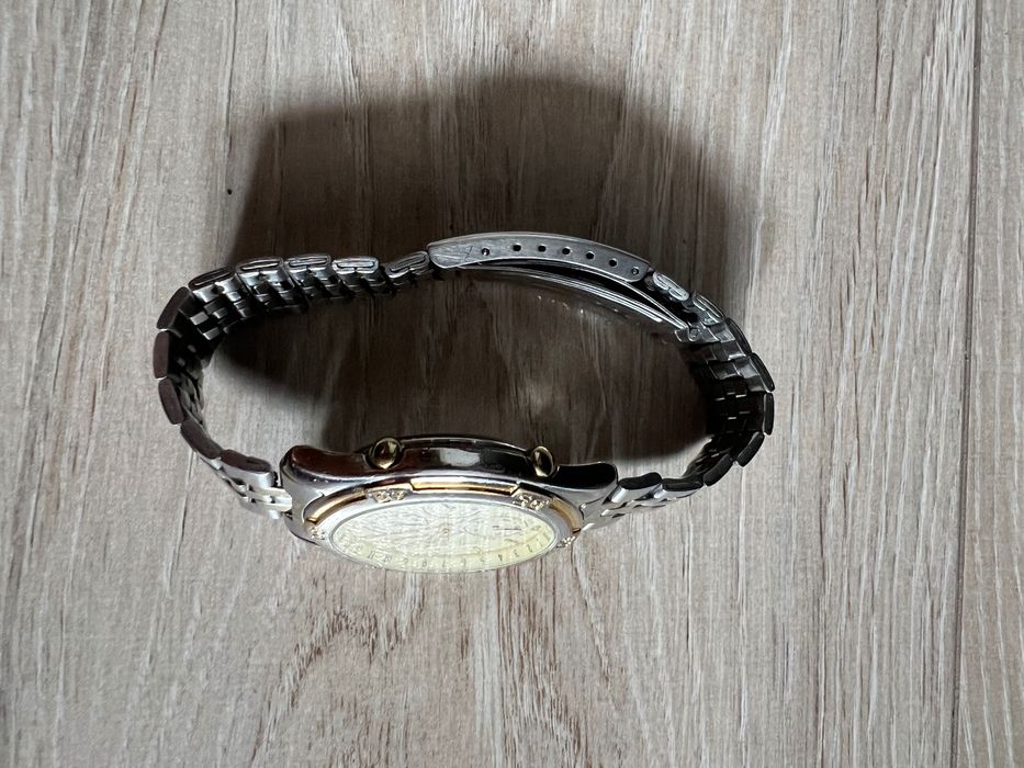 Zegarek Citizen Quartz Chronograph Alarm