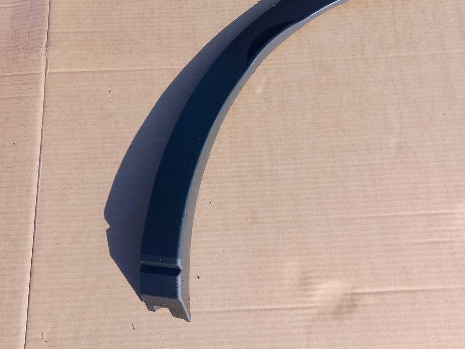 listwa nakładka błotnika VW ID.4 prawa tylna oryginał