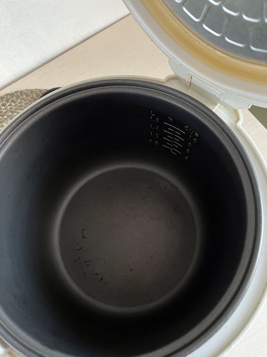 Мультиварка робоча