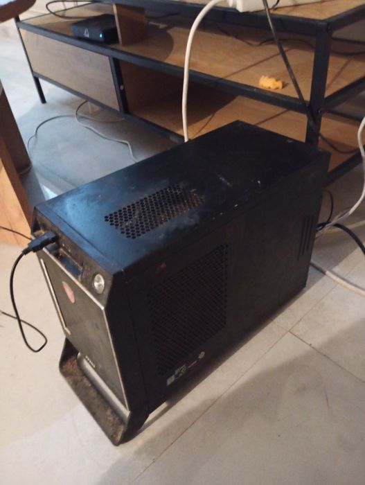Sprzedam komputer pc MSI Nightingale X2