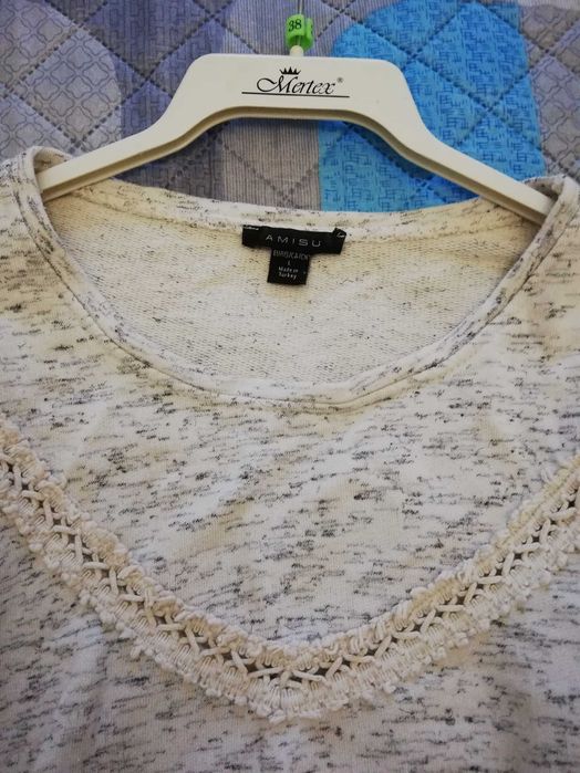 Sweter Amisu L..