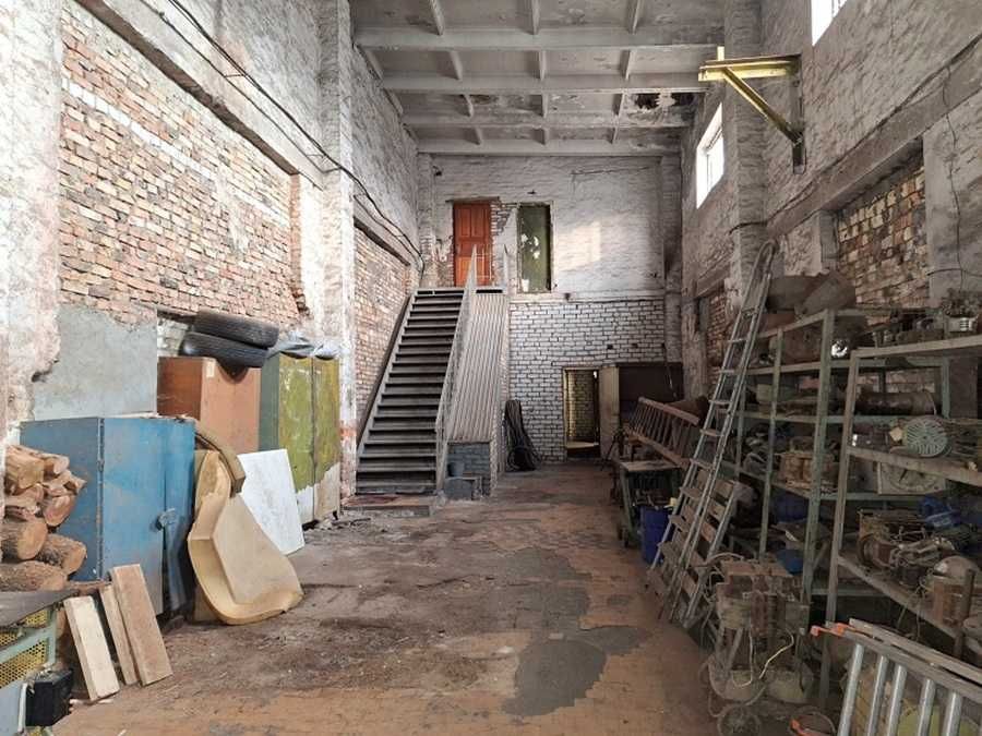 Commercial real estate at st. Lyustdorfskaya dor Chernomorskaya dor (area 773,5 m²) - Atlanta.ua - photo 7