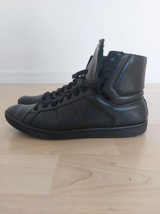 Saint Laurent oryginalne klasyczne sneakersy 39