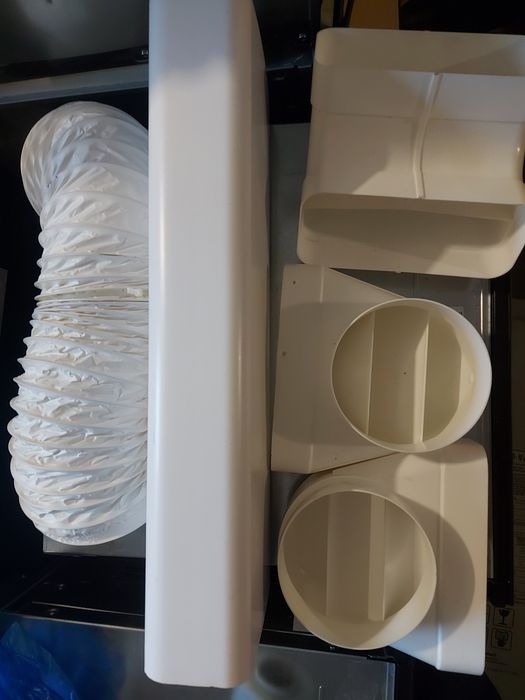 Miele KMDA7774FL Indukcja z wyciągiem Bezramkowa Powystawowa