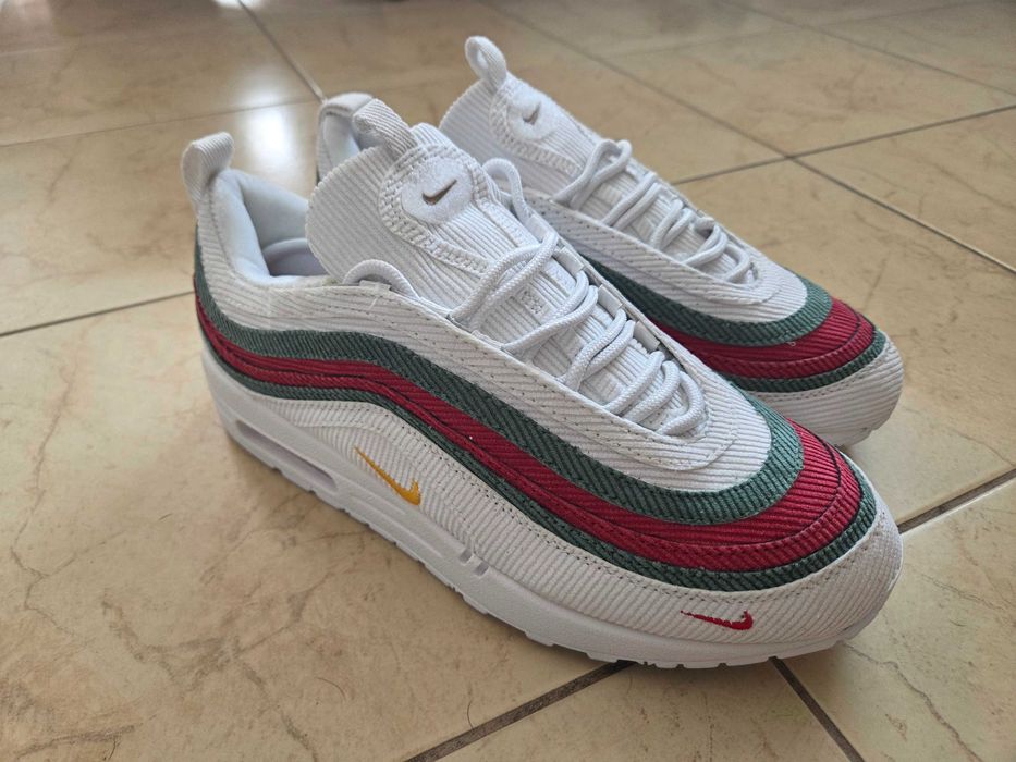 Buty Nike Air Max 97