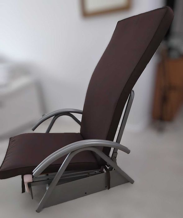 chaise longue /  sofá / espreguiçadeira